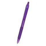 TRANSLUCENT PURPLE