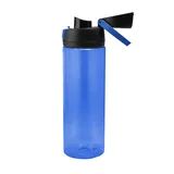 TRANSLUCENT BLUE