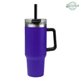 RECYCLED PURPLE