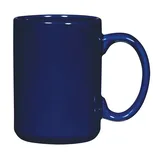 COBALT BLUE