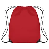 RECYCLED RED