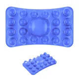 TRANSLUCENT BLUE