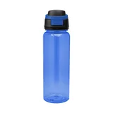 TRANSLUCENT BLUE