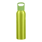 GREEN WITH GREEN