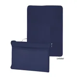 RECYCLED NAVY BLUE