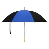ROYAL BLUE WITH BLACK