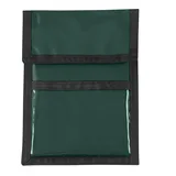 RECYCLED FOREST GREEN