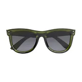 TRANSLUCENT GREEN WITH  SMOKE