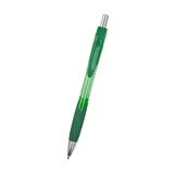TRANSLUCENT GREEN