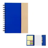 FSC NATURAL BLUE
