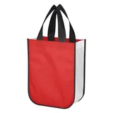 RECYCLED RED