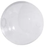 TRANSLUCENT CLEAR
