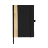 FSC BLACK WITH BAMBOO