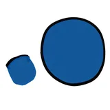 ROYAL BLUE