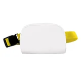 WHITE WHITE YELLOW