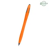 RECYCLED ORANGE WITH GRAY