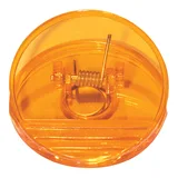 TRANSLUCENT ORANGE