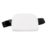 WHITE WHITE BLACK