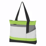 WHITE WITH LIME