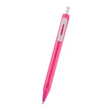 TRANSLUCENT PINK