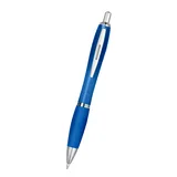 RECYCLED TRANSLUCENT BLUE