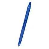 TRANSLUCENT BLUE