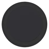 BLACK WITH BLACK