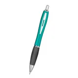 RECYCLED METALLIC TEAL
