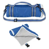 RECYCLED ROYAL BLUE