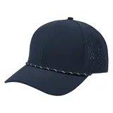 NAVY WITH  NAVY AND WHITE