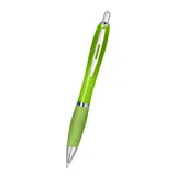 RECYCLED TRANSLUCENT LIME