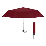 RECYCLED MAROON