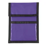RECYCLED PURPLE