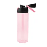 TRANSLUCENT PINK