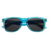 TRANSLUCENT BLUE