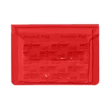 TRANSLUCENT RED