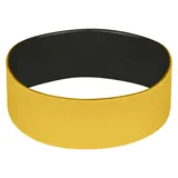 YELLOW WITH BLACK