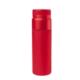 MATTE RED