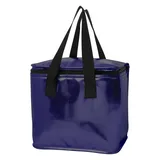 METALLIC BLUE