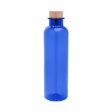 TRANSLUCENT BLUE
