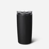 MATTE BLACK