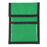RECYCLED KELLY GREEN
