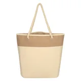 NATURAL WITH BEIGE