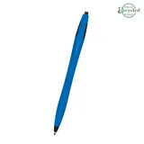 RECYCLED BLUE