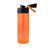 TRANSLUCENT ORANGE