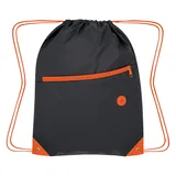 RECYCLED ORANGE