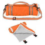 RECYCLED ORANGE