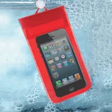 TRANSLUCENT RED
