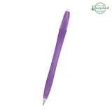 RECYCLED TRANSLUCENT PURPLE