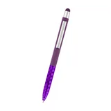 TRANSLUCENT PURPLE